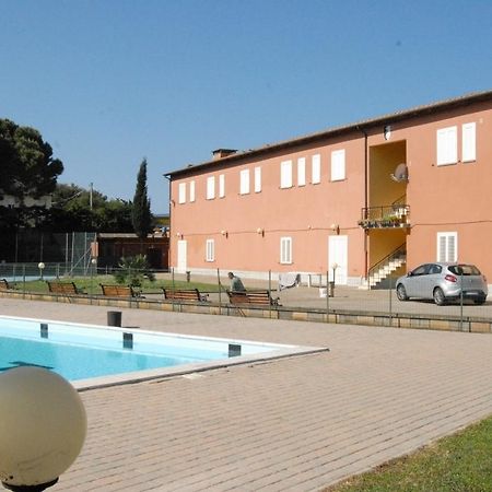Santa Caterina Hotel San Vincenzo Exterior photo
