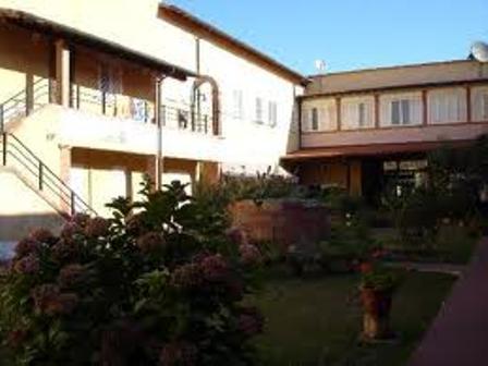 Santa Caterina Hotel San Vincenzo Exterior photo