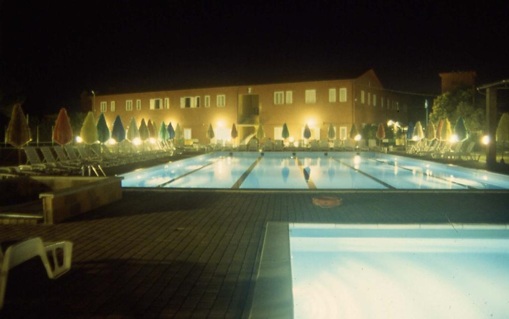 Santa Caterina Hotel San Vincenzo Exterior photo
