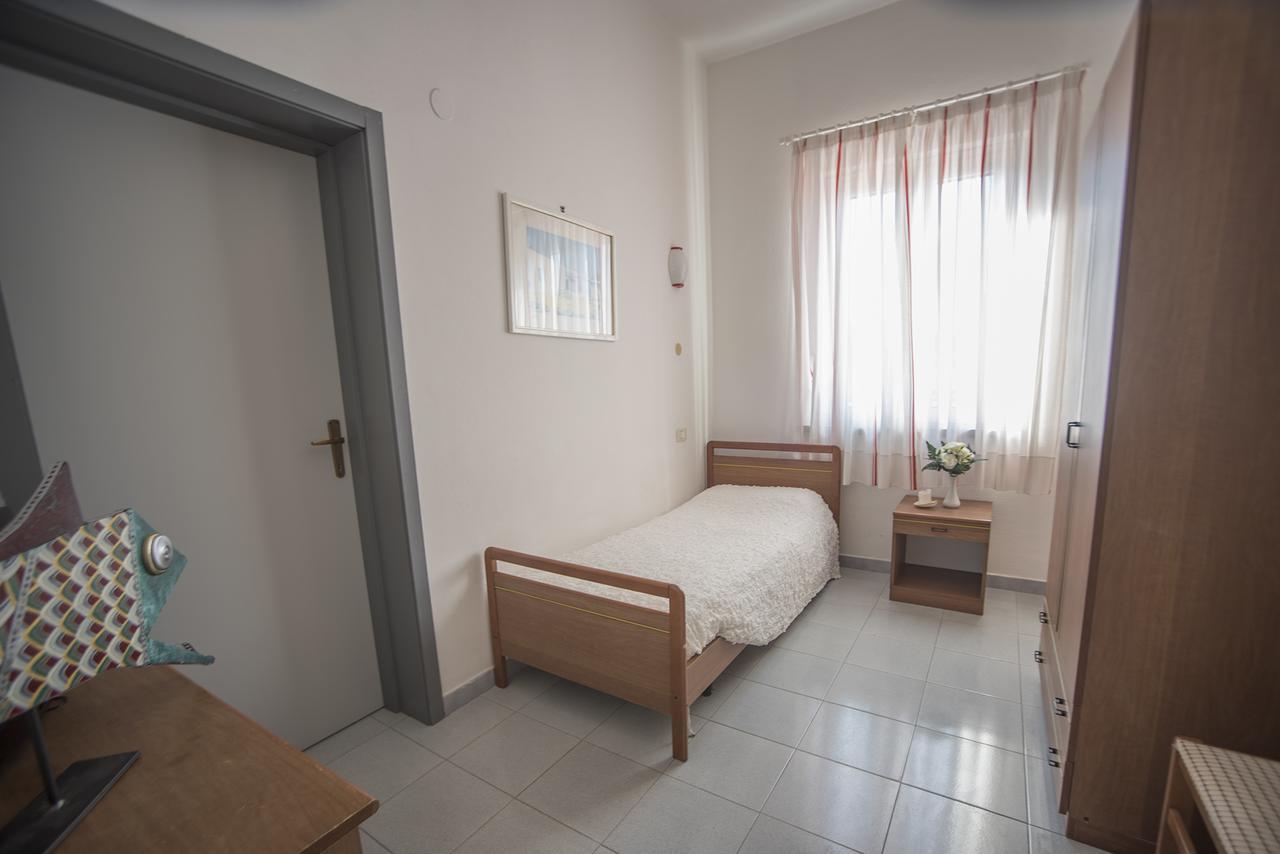 Santa Caterina Hotel San Vincenzo Exterior photo